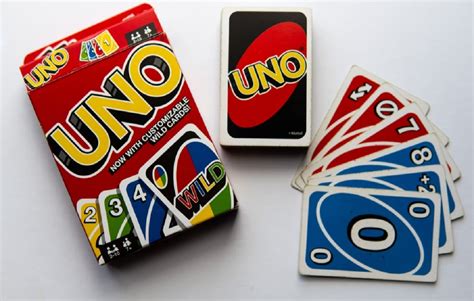 Uno nasıl oynanır kısaca